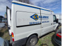 FORD TRANSIT AÑO 2005