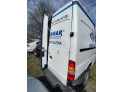 FORD TRANSIT AÑO 2005
