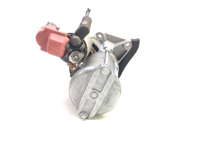 Motor Arranque OPEL ASTRA 2018