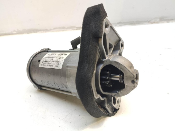 Motor Arranque OPEL ASTRA 2018