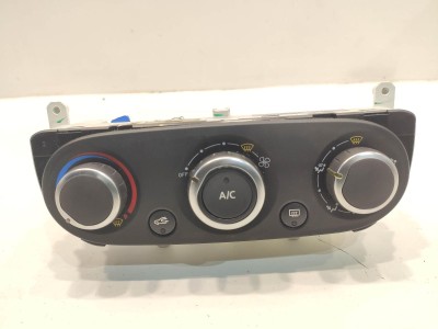 MANDO CALEFACCION RENAULT CLIO 2017