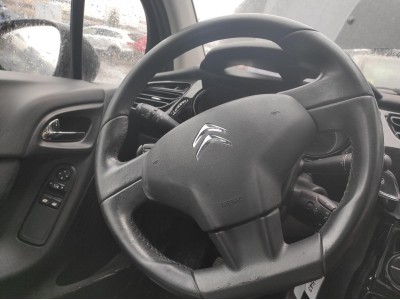 KIT AIRBAG CITROEN C3 2012