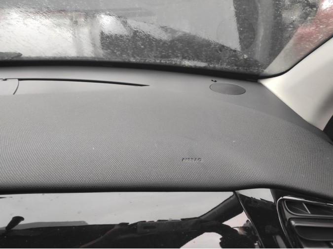 KIT AIRBAG CITROEN C3 2012