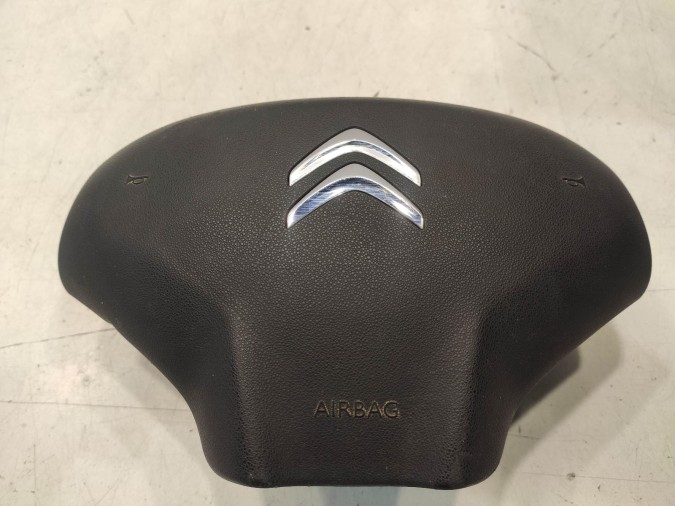 KIT AIRBAG CITROEN C3 2012