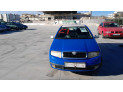 CERRADURA PUERTA DELANTERA DERECHA SKODA FABIA 2003
