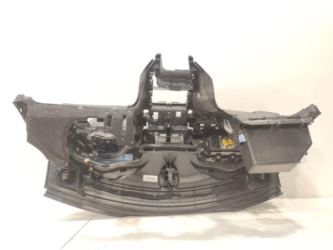 KIT AIRBAG CITROEN C3 2012