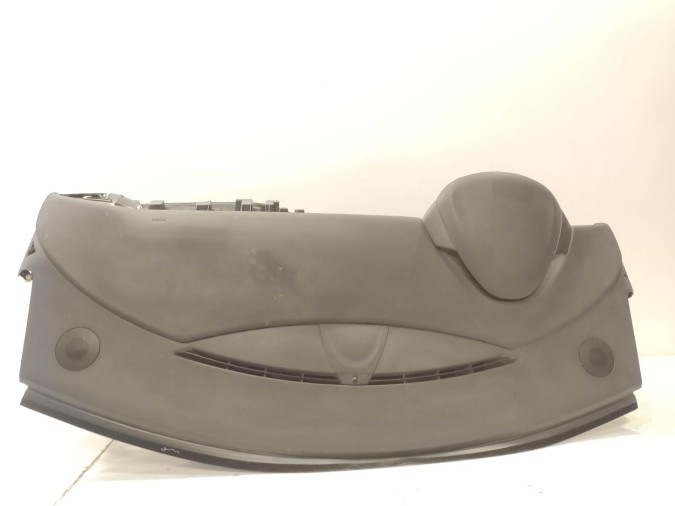 KIT AIRBAG CITROEN C3 2012