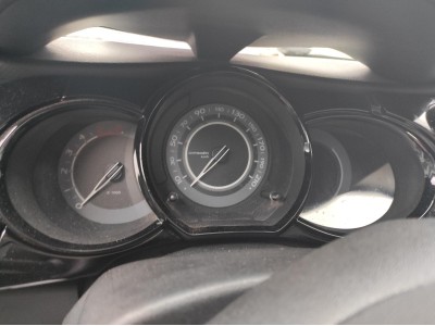 CUADRO INSTRUMENTOS CITROEN C3 2012