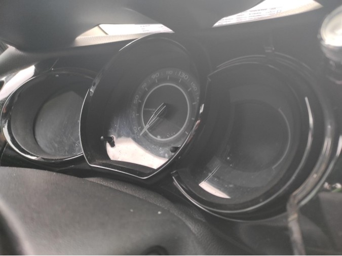 CUADRO INSTRUMENTOS CITROEN C3 2012