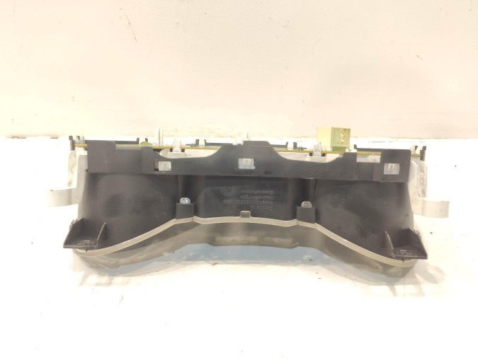 CUADRO INSTRUMENTOS CITROEN C3 2012