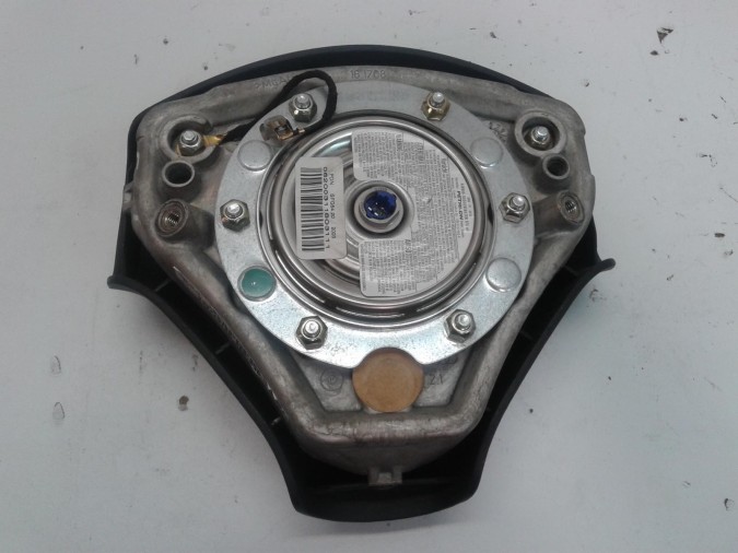 AIRBAG DELANTERO IZQUIERDO AUDI A4 2003
