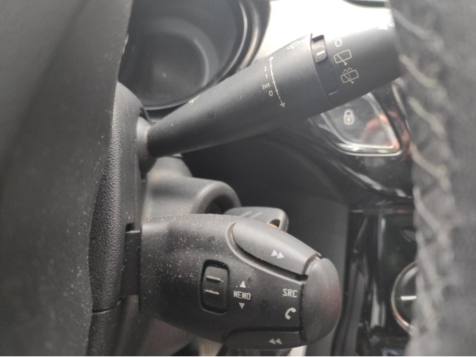 Mando Multifunción CITROEN C3 2012