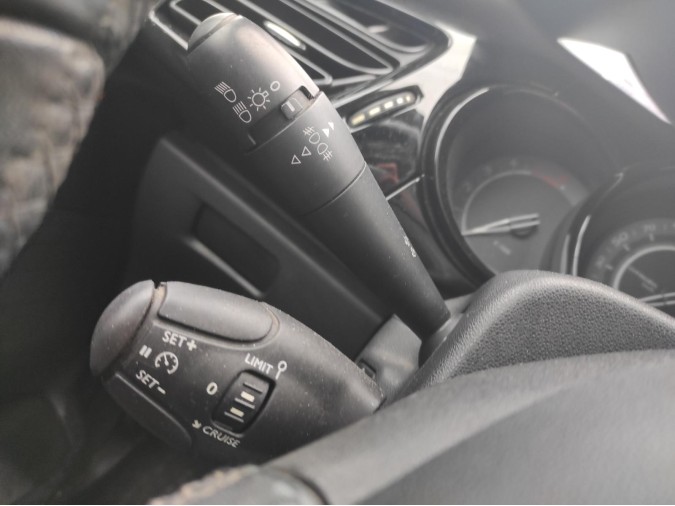 Mando Multifunción CITROEN C3 2012