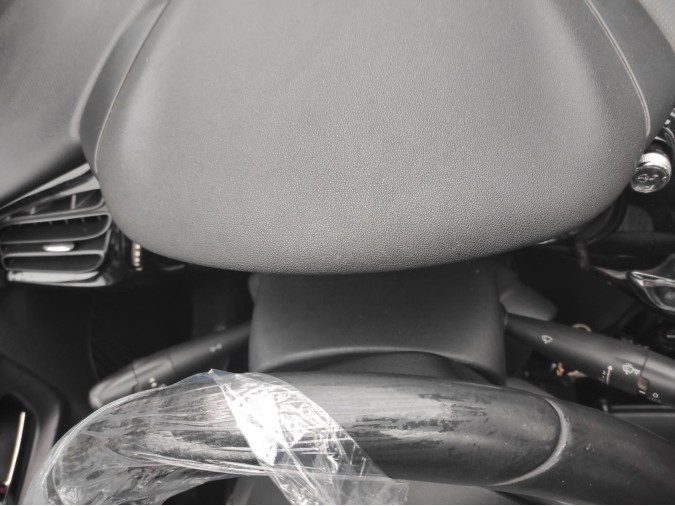 Mando Multifunción CITROEN C3 2012