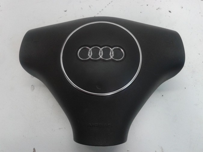 AIRBAG DELANTERO IZQUIERDO AUDI A4 2003
