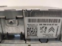Radio CD CITROEN C3 2012