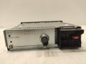 Radio CD CITROEN C3 2012