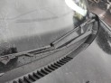 Motor Limpiaparabrisas delantero CITROEN C3 2012