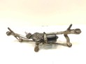Motor Limpiaparabrisas delantero CITROEN C3 2012