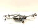 Motor Limpiaparabrisas delantero CITROEN C3 2012