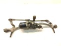 Motor Limpiaparabrisas delantero CITROEN C3 2012