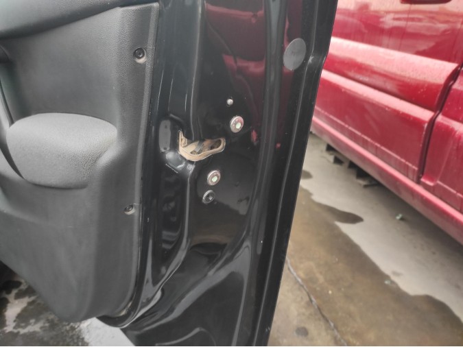 CERRADURA PUERTA DELANTERA DERECHA CITROEN C3 2012