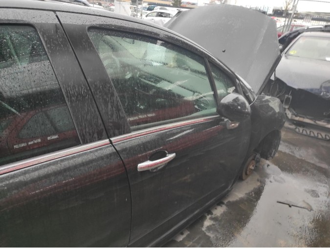 CERRADURA PUERTA DELANTERA DERECHA CITROEN C3 2012