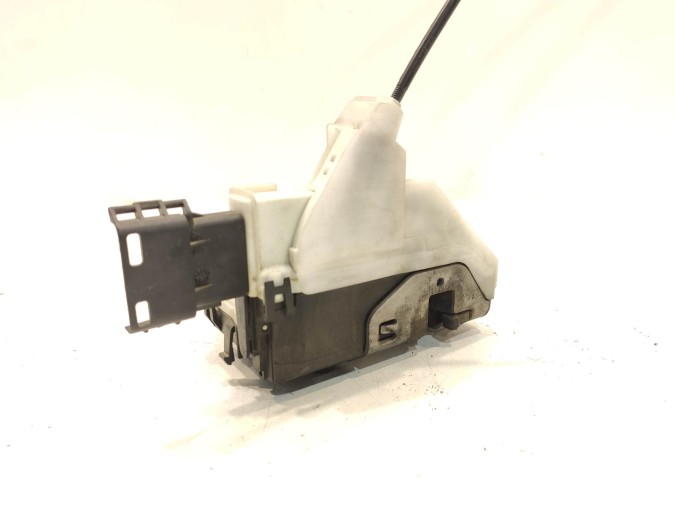 CERRADURA PUERTA DELANTERA DERECHA CITROEN C3 2012