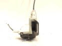 CERRADURA PUERTA DELANTERA DERECHA CITROEN C3 2012