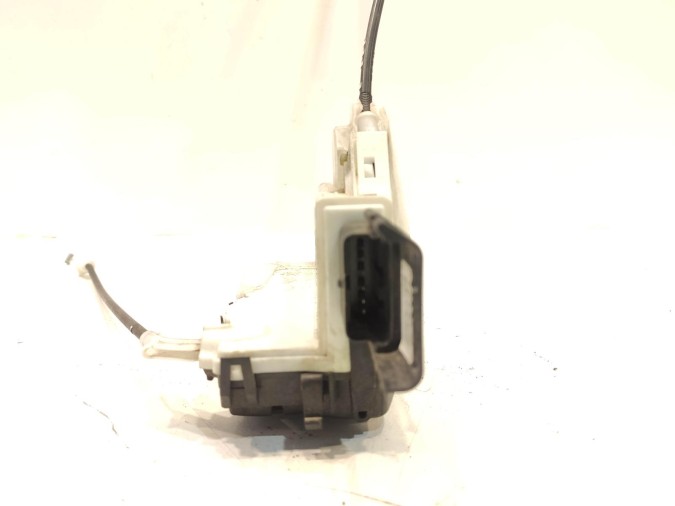 CERRADURA PUERTA DELANTERA DERECHA CITROEN C3 2012