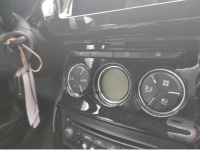 MANDO CALEFACCION CITROEN C3 2012
