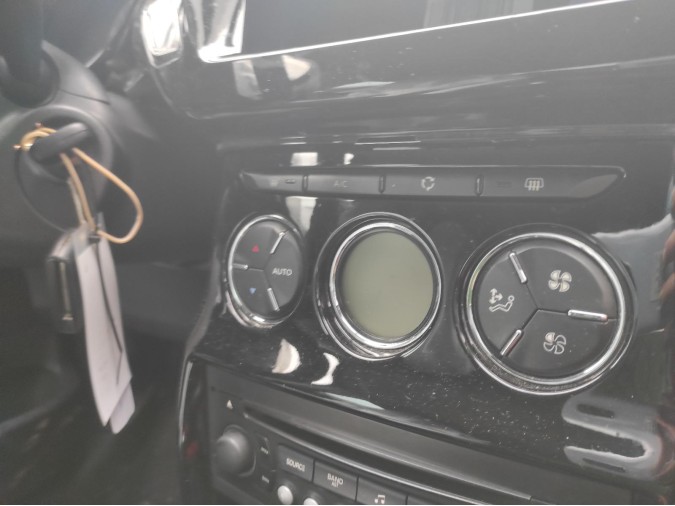 MANDO CALEFACCION CITROEN C3 2012