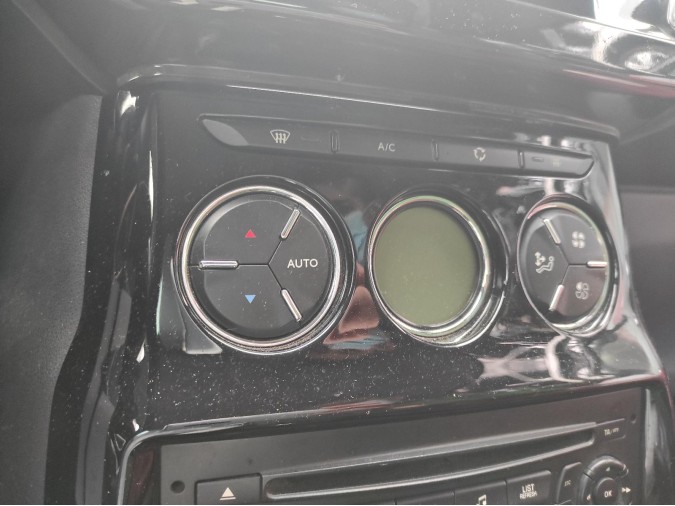 MANDO CALEFACCION CITROEN C3 2012