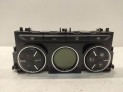 MANDO CALEFACCION CITROEN C3 2012