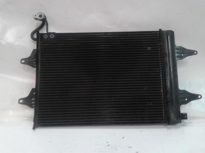 RADIADOR AIRE ACONDICIONADO SEAT IBIZA 2002