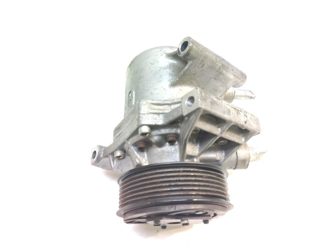 COMPRESOR AIRE ACONDICIONADO NISSAN MICRA 2015