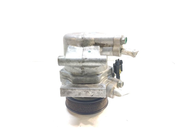 COMPRESOR AIRE ACONDICIONADO NISSAN MICRA 2015