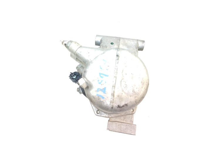 COMPRESOR AIRE ACONDICIONADO NISSAN MICRA 2015