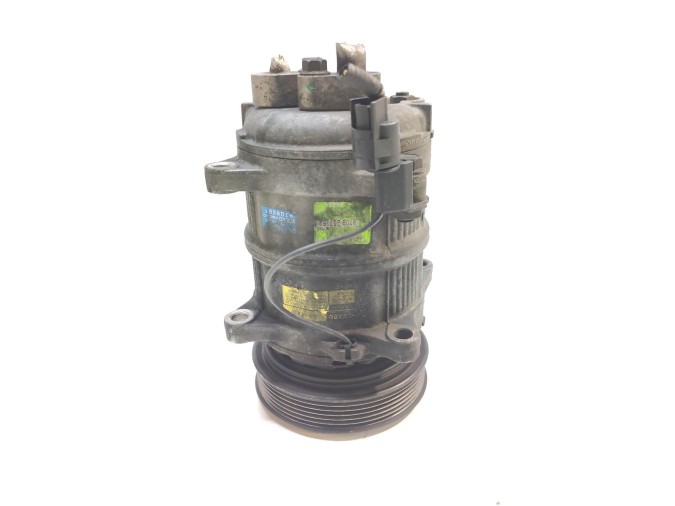 COMPRESOR AIRE ACONDICIONADO VOLVO V40 1999