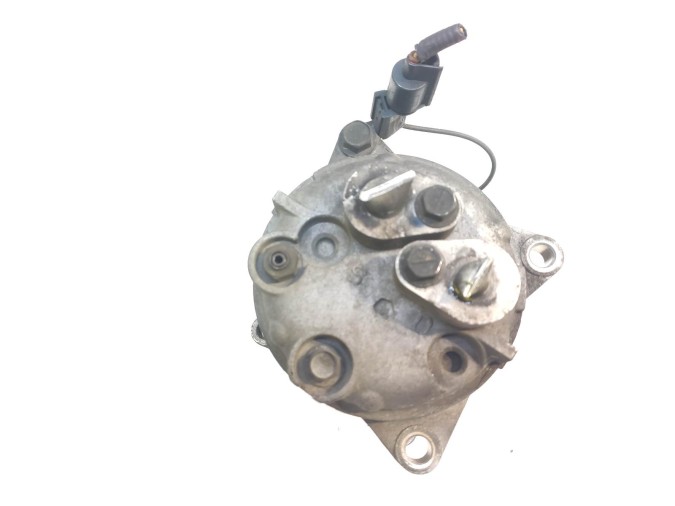 COMPRESOR AIRE ACONDICIONADO VOLVO V40 1999