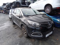 PARAGOLPES TRASERO RENAULT CAPTUR 2015