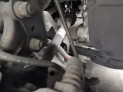 TRANSMISION DELANTERA DERECHA TOYOTA VERSO 2017