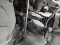 TRANSMISION DELANTERA DERECHA TOYOTA VERSO 2017