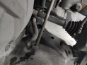 TRANSMISION DELANTERA DERECHA TOYOTA VERSO 2017