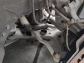 BRAZO SUSPENSION INFERIOR DELANTERO DERECHO TOYOTA VERSO 2017