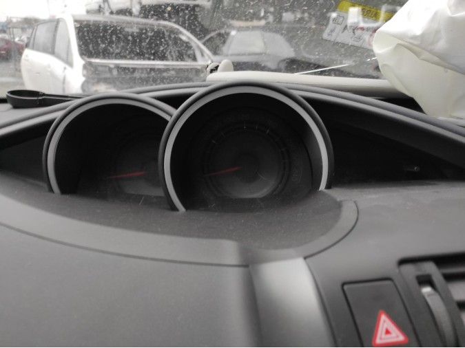 CUADRO INSTRUMENTOS TOYOTA VERSO 2017