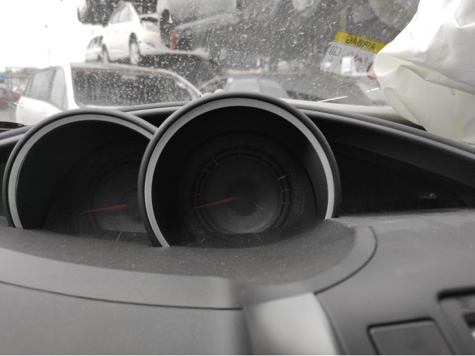 CUADRO INSTRUMENTOS TOYOTA VERSO 2017