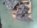 CAJA CAMBIOS OPEL ASTRA 2004