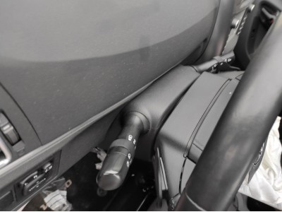 MANDO INTERMITENTES TOYOTA VERSO 2017
