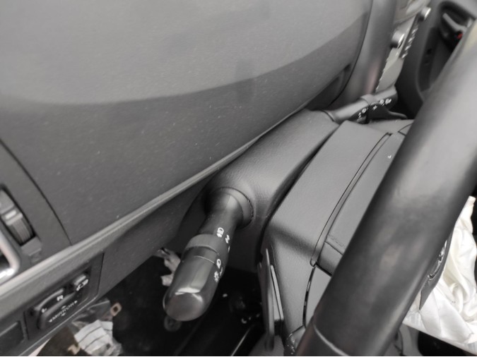 MANDO INTERMITENTES TOYOTA VERSO 2017